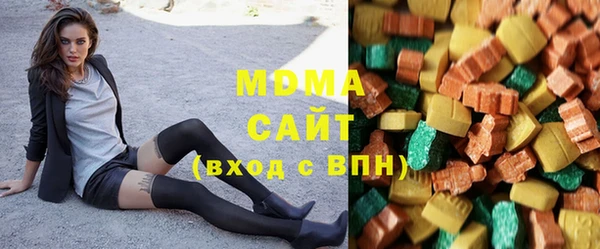 прущий лед Алзамай